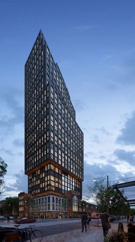 For Lease - 100 Queen Street Unit# 3502, Toronto, Ontario - Photo 3
