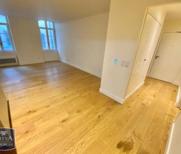 Appartement à louer 3 pièces 63.75m² - Photo 1