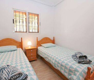 3 room luxury House for rent in Pilar de la Horadada, Spain - Photo 4