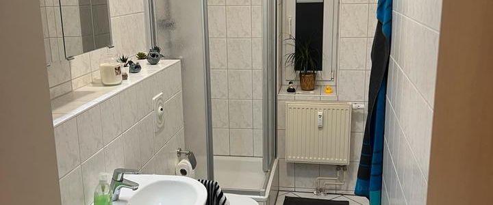 2-Raum Wohnung in Stadtfeld-Ost - Foto 1