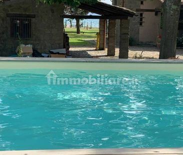 Villa unifamiliare via Adige, Trevignano Romano - Photo 2
