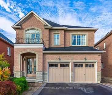 For Lease - 146 Shale Crescent Unit# Basement, Vaughan, Ontario - Photo 5