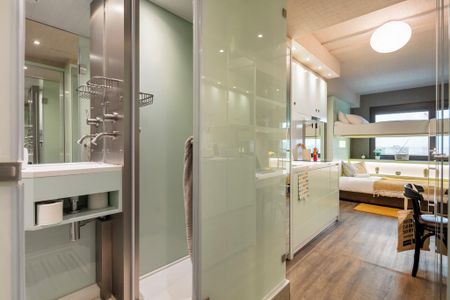 Studio to rent - Photo 5