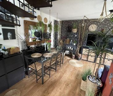 1 bedroom semi-detached house to rent - Photo 5