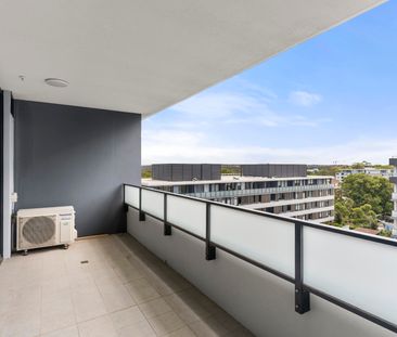 603/35 Flora Street, Kirrawee NSW 2232 - Apartment For Rent | Domain - Photo 3
