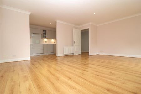 2 bedroom apartment to rent - Photo 3