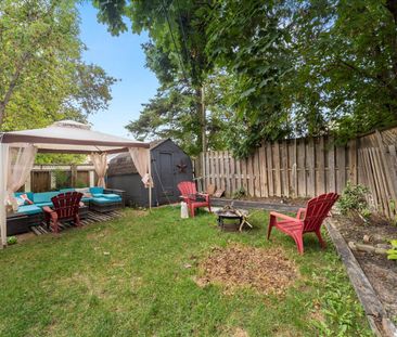 For Lease - 100 Sheldon Avenue Unit# BSMT, Newmarket, Ontario - Photo 2