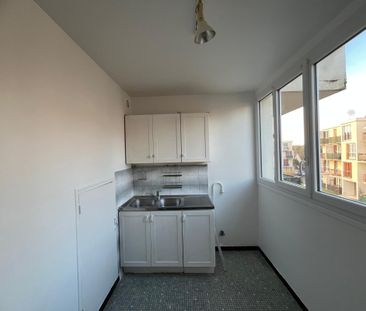 Location Appartement 1 pièce 32m² ANTONY 92160 - Photo 3