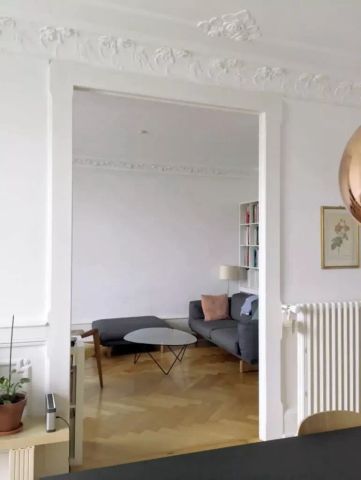 Sous gare - Bel immeuble ancien (1908) - Foto 2