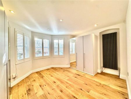 3 bedroom apartment to rent - Photo 5