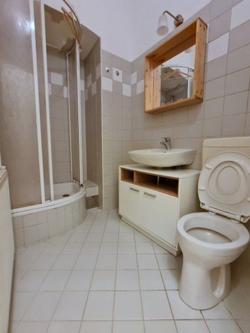 Kompakte, zentral gelegene 2 Zimmer Wohnung - WG geeignet - Foto 2