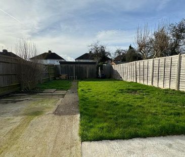House share to rent - Photo 1