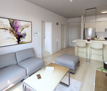 For Lease - 333 Albert Street Unit# 506, Waterloo, Ontario - Photo 3