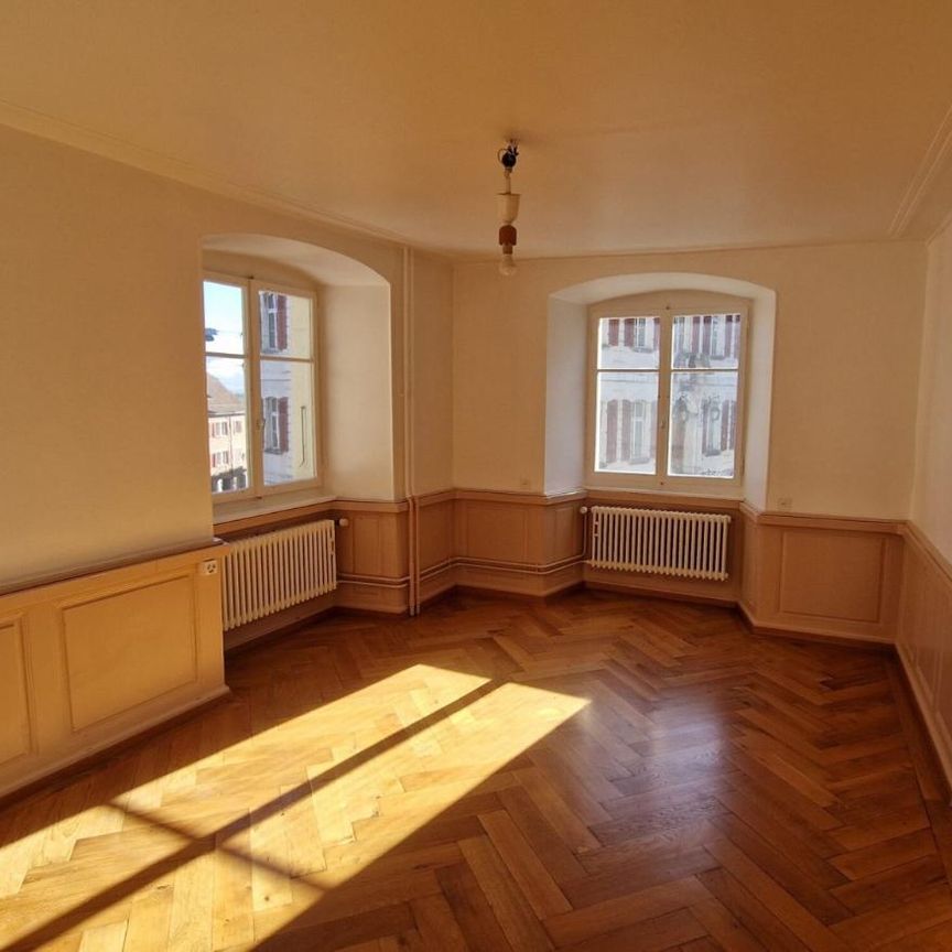 5.5 Zimmer, 2. Stock - Photo 1
