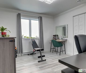 rue Andante, Trois-Rivières (Trois-Rivières) à louer - Photo 1