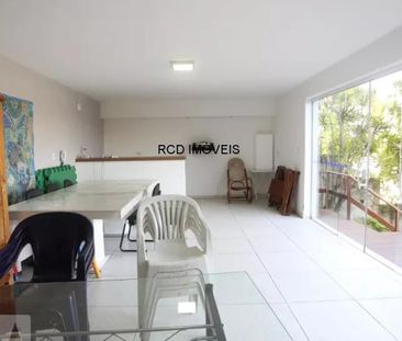 Casa Com Piscina Instituto Previdencia - Vista Panoramica - Photo 1