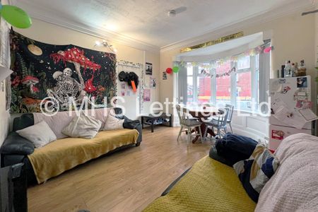 4 Bedroom End Terraced House for rent in Estcourt Avenue - Photo 2