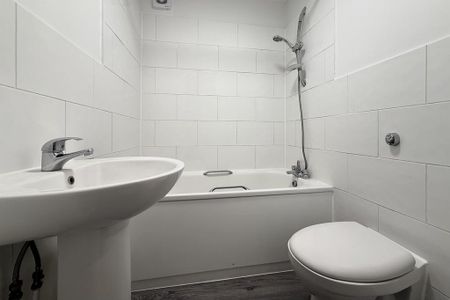 Studio to rent - Photo 4