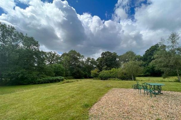Brook, Lyndhurst, SO43 - Photo 1