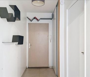 1 pièce - Meublé - 33,8 m² - 3ème étage - Colocation non autorisée - Photo 6