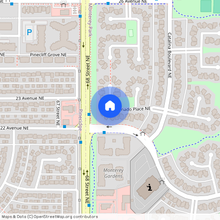 Calgary, Calgary, Calgary Metropolitan, T1Y 6N9