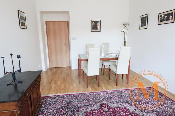 Pronájem bytu 2+1 79 m² - Photo 1