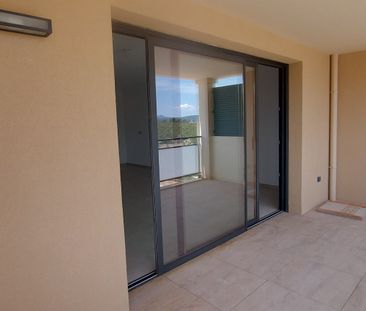 Superbe T3 neuf avec balcon, - Photo 5