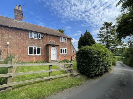 Coutans Cottages, Canterbury - Photo 2