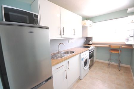 1 bedroom apartment to rent - Photo 5