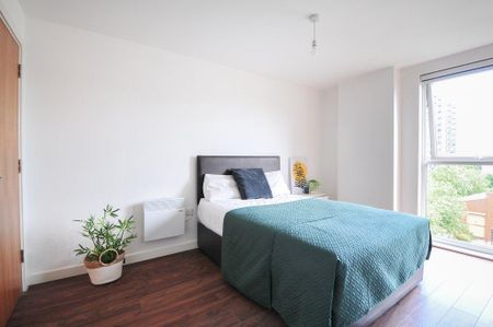 2 bedroom apartment to rent - Photo 3