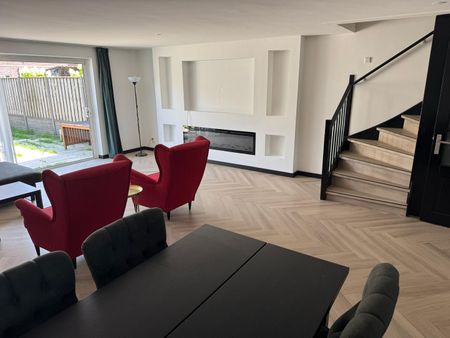 A. Roland Holststraat 59, Literatuurwijk Noordwest, 1321TR, Almere - Foto 3