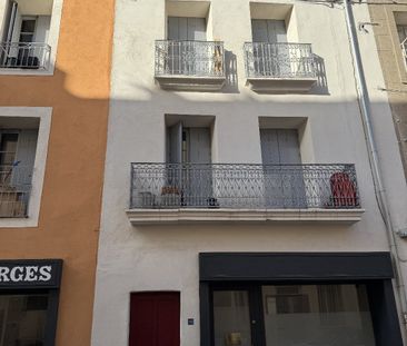 Location Appartement 1 pièce 51m² SETE 34200 - Photo 4