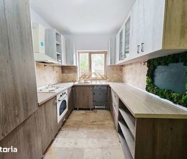Vila de inchiriat | 3 camere | comuna Berceni - Fotografie 2