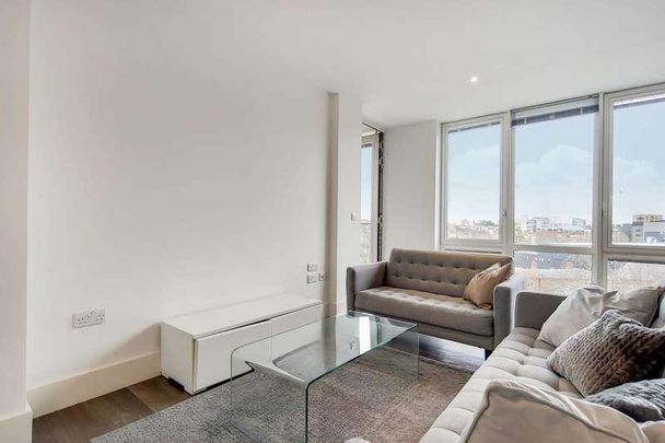 Plumstead Road, Woolwich, SE18 - Photo 1