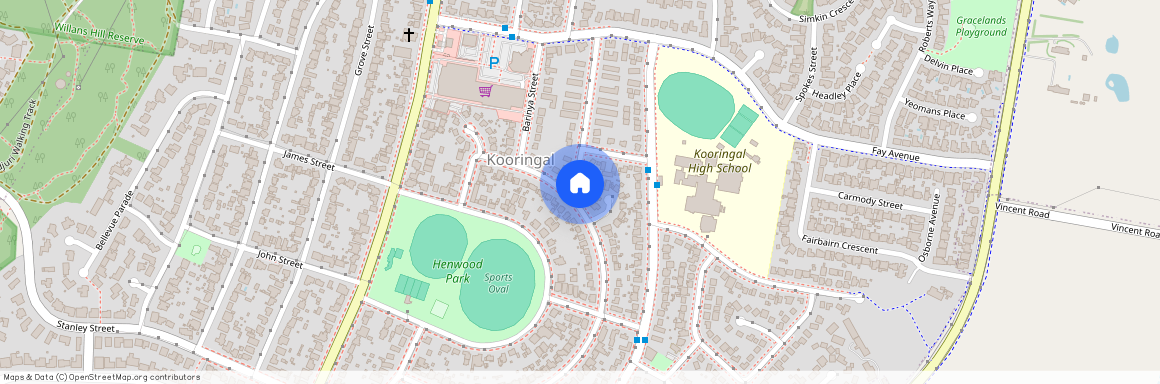 14 Tichborne Crescent, Kooringal 2650, New South Wales