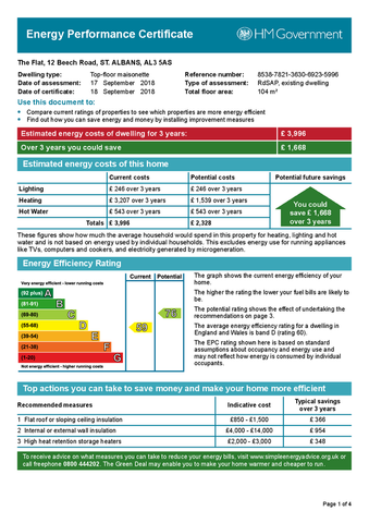 1 bedroom in a house share to rent - Photo 5