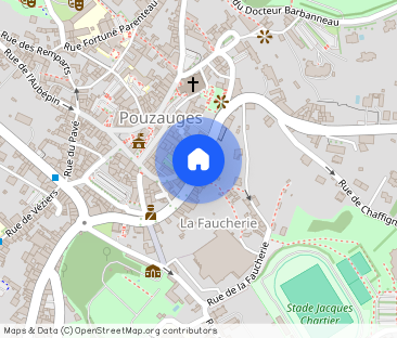 Mieszkanie do wynajęcia - 68 m² - 3 pokoje - Photo 1