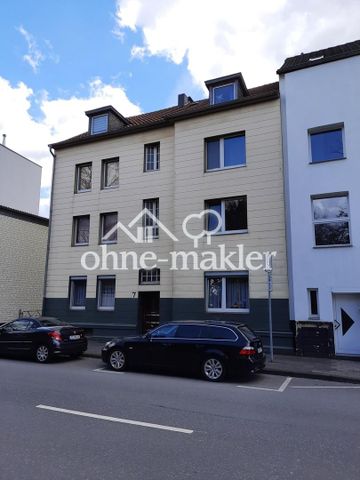 Helle 2-Zimmer-Wohnung in zentraler Lage - Photo 2