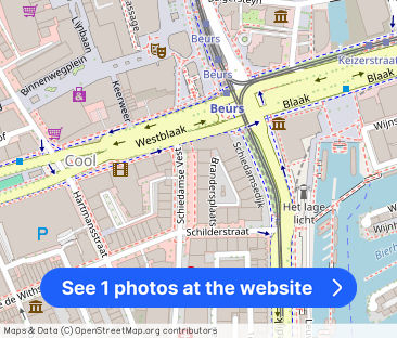 Schiedamse Vest 18C 3 - Photo 1