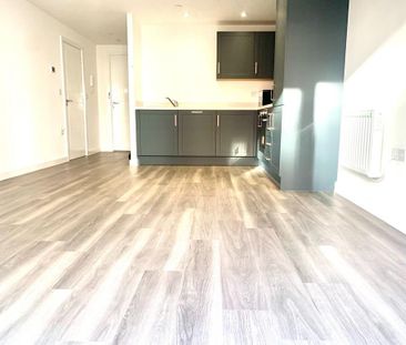 1 bedroom apartment to rent - Photo 6