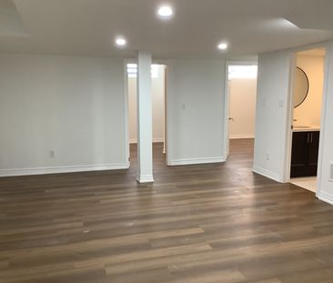 For Lease - 14 Connell Drive Unit# Basement, Georgina, Ontario - Photo 6