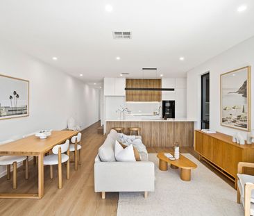 OMNIA Towradgi - Luxury Beachside Terraces - Photo 3