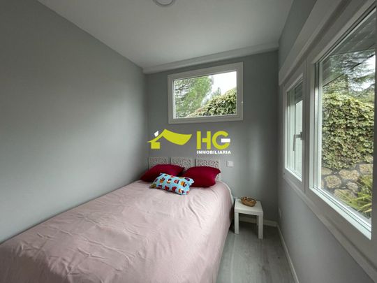 Alquiler Estudio en Urbanización - El Bosque, Villaviciosa De Odón - Photo 1