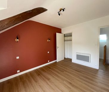Location Maison 4 pièces 62m² - Photo 1