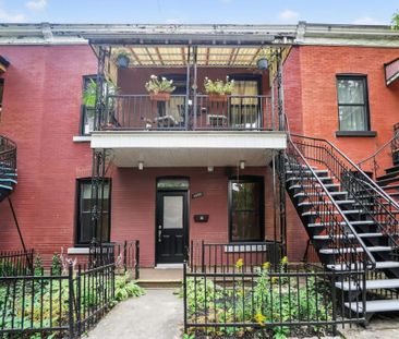 4590 Av. des Érables, H2H 2C9, H2H 2C9, Montréal - Photo 1