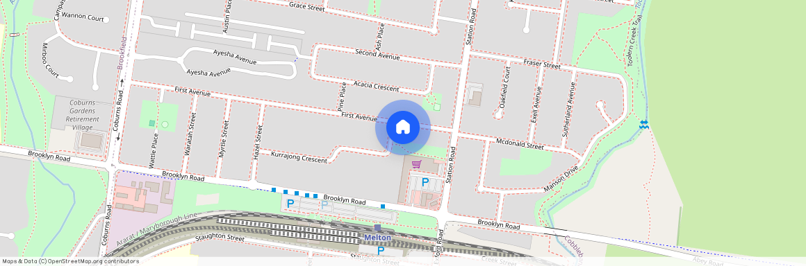 11 First Avenue, Vic 3338, Melton South