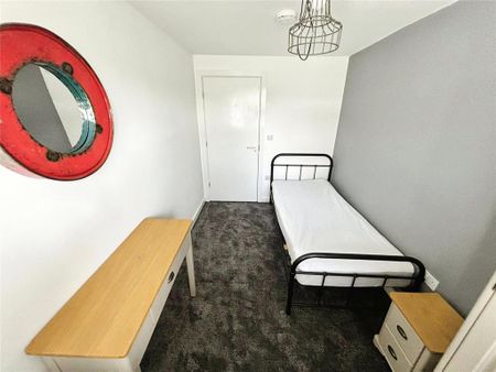 1 bedroom in a house share to rent - Photo 4