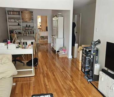 Grand 6 1/2 Ahuntsic, secteur H2B 2W1 - Photo 2