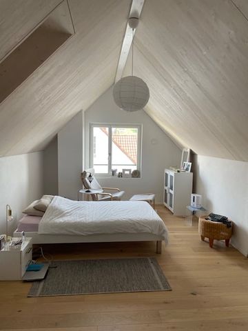 Traumhafte Dachwohnung in Wettingen - Photo 3