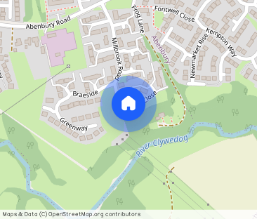 21 Millbrook Road, Wrexham, LL13 8JH - Photo 1